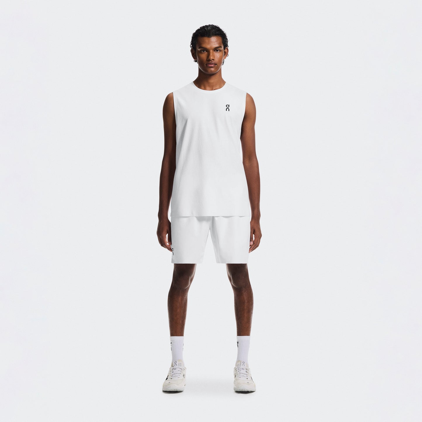 7" Court Shorts