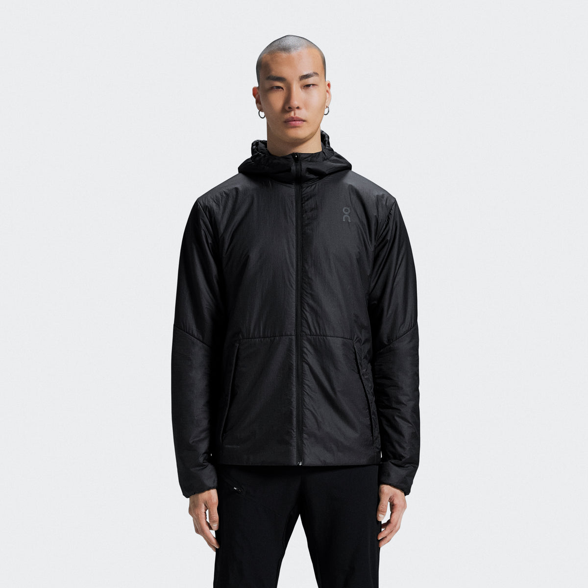 Trek Jacket Insulated