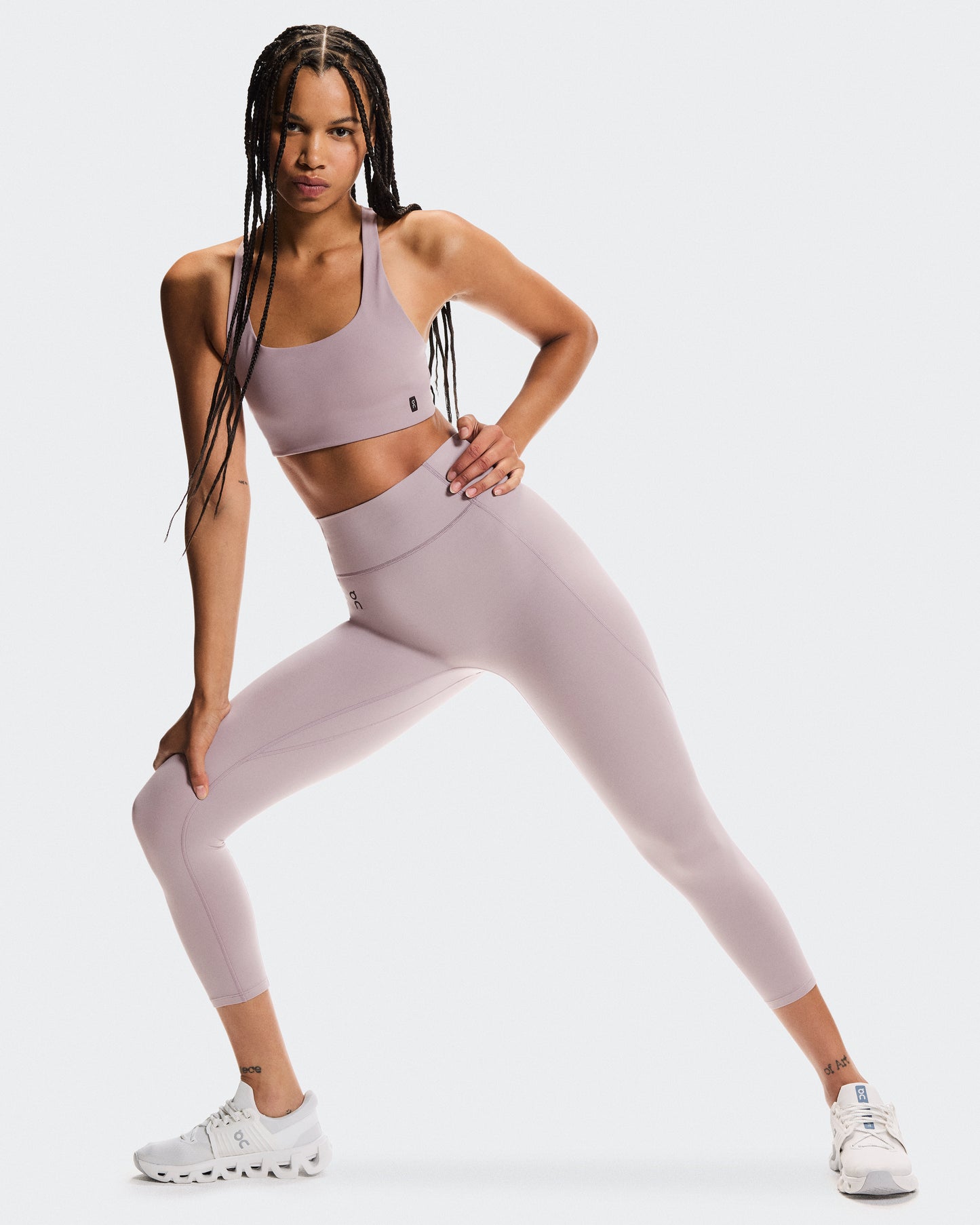 Studio Tights 7/8