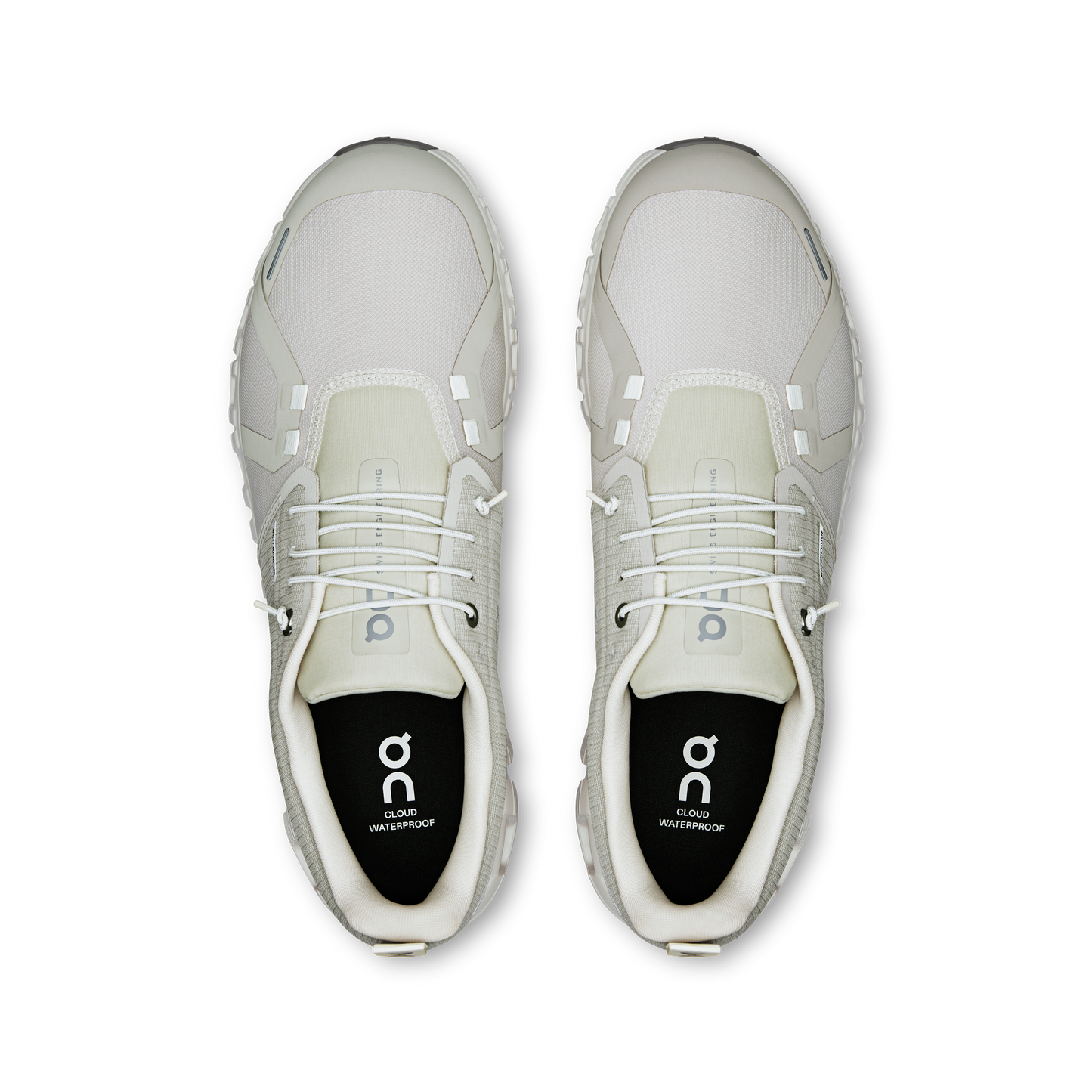 Cloud 6 Waterproof