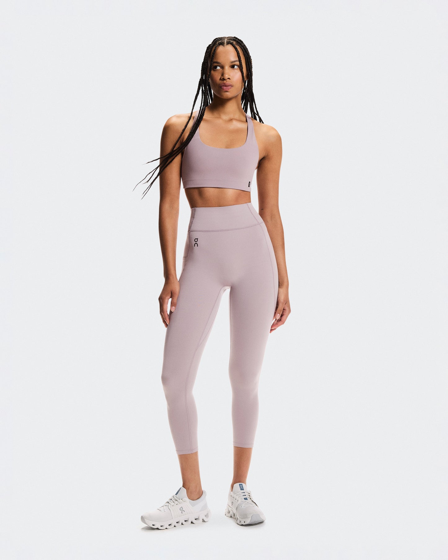 Studio Tights 7/8