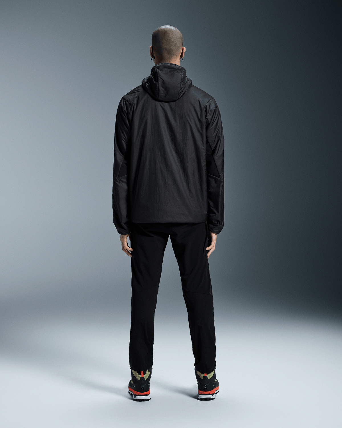 Trek Jacket Insulated
