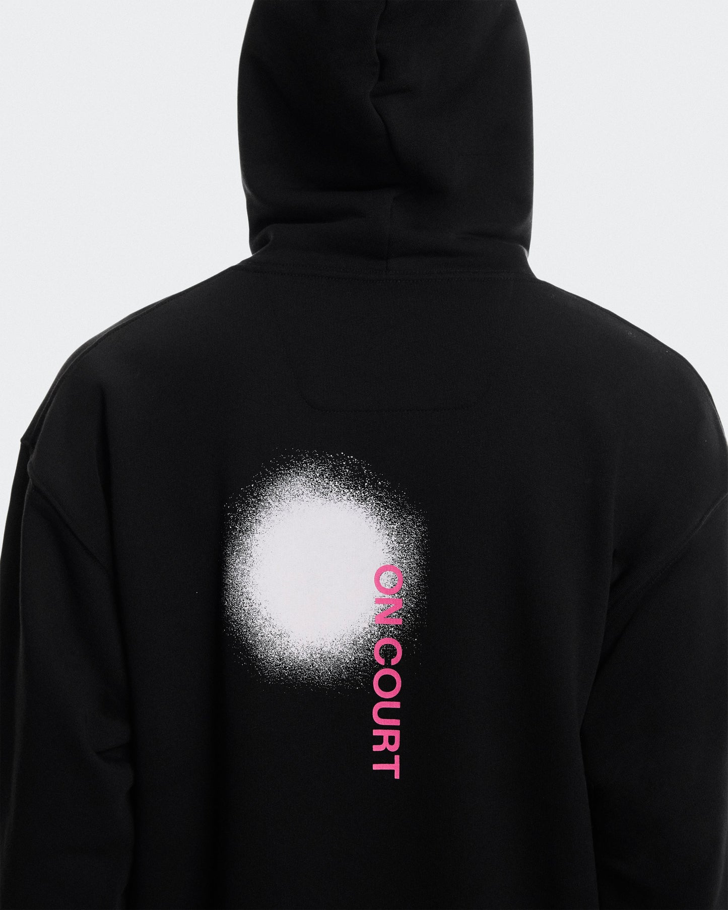 Club Hoodie Smash
