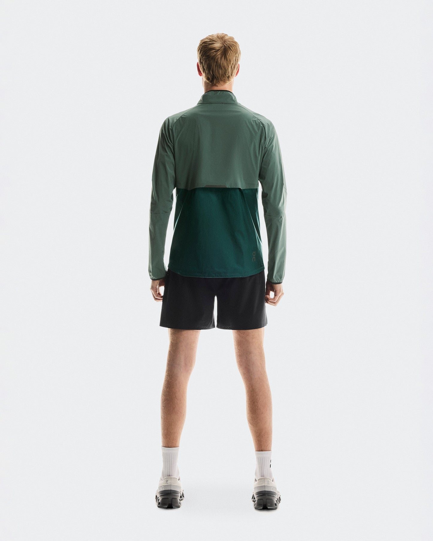Weather Jacket
