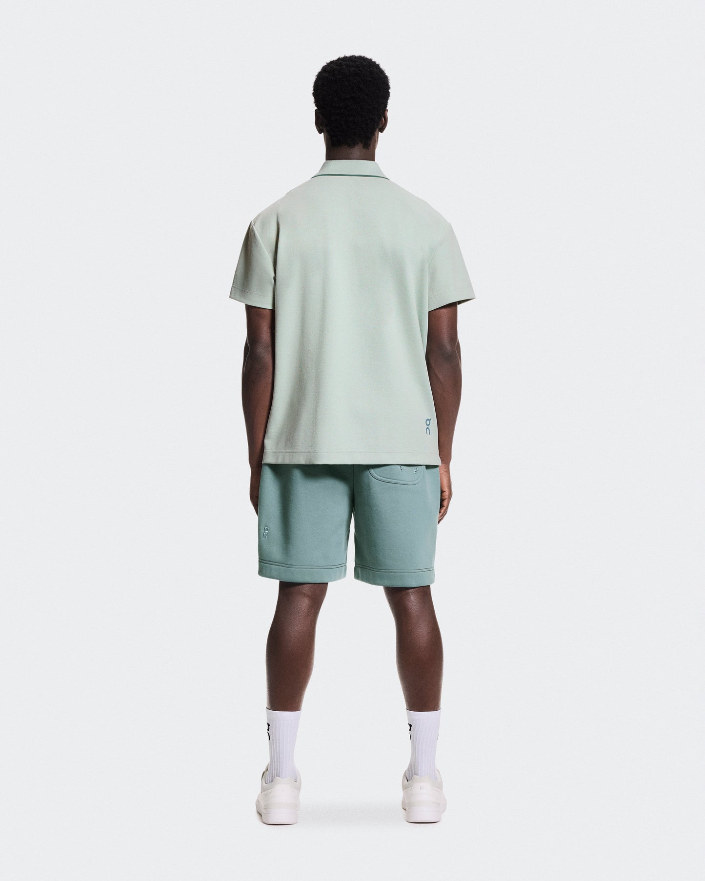Courtside Polo