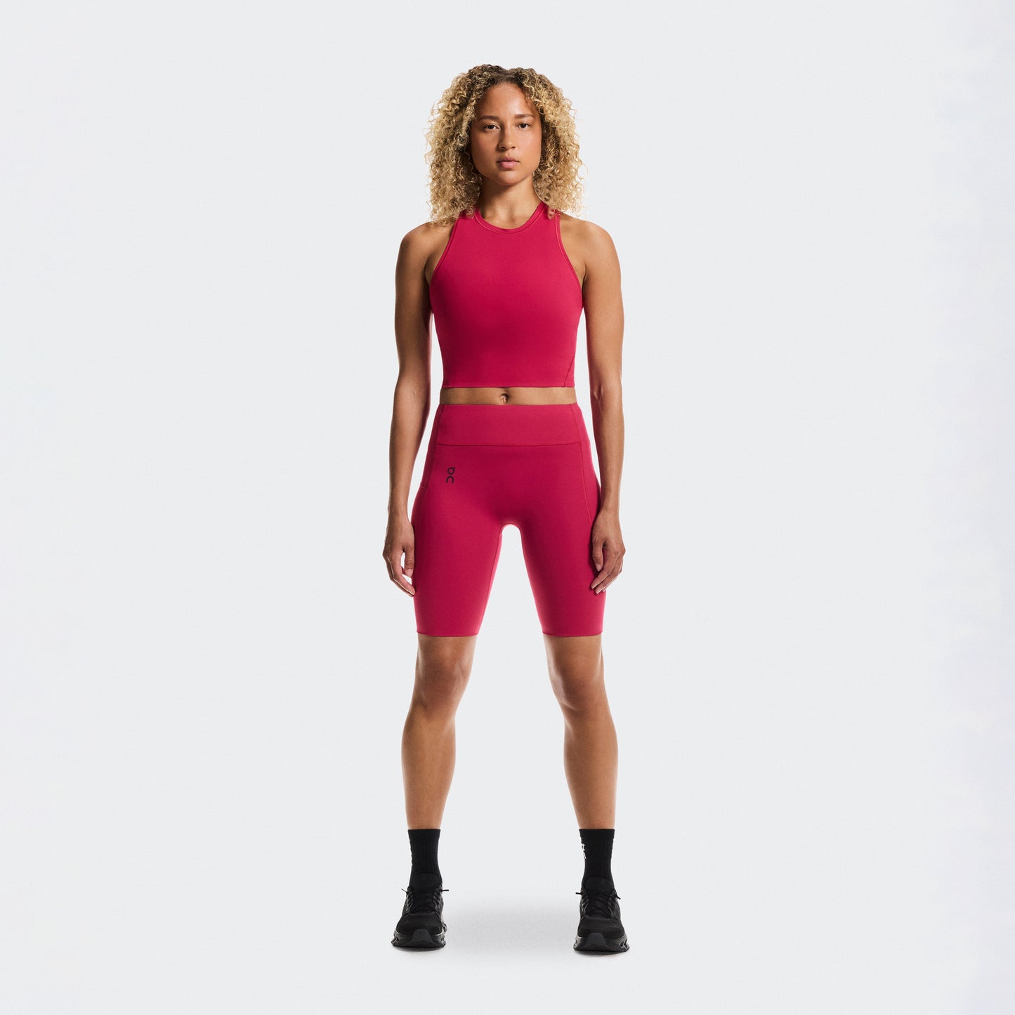 Studio Tights Short