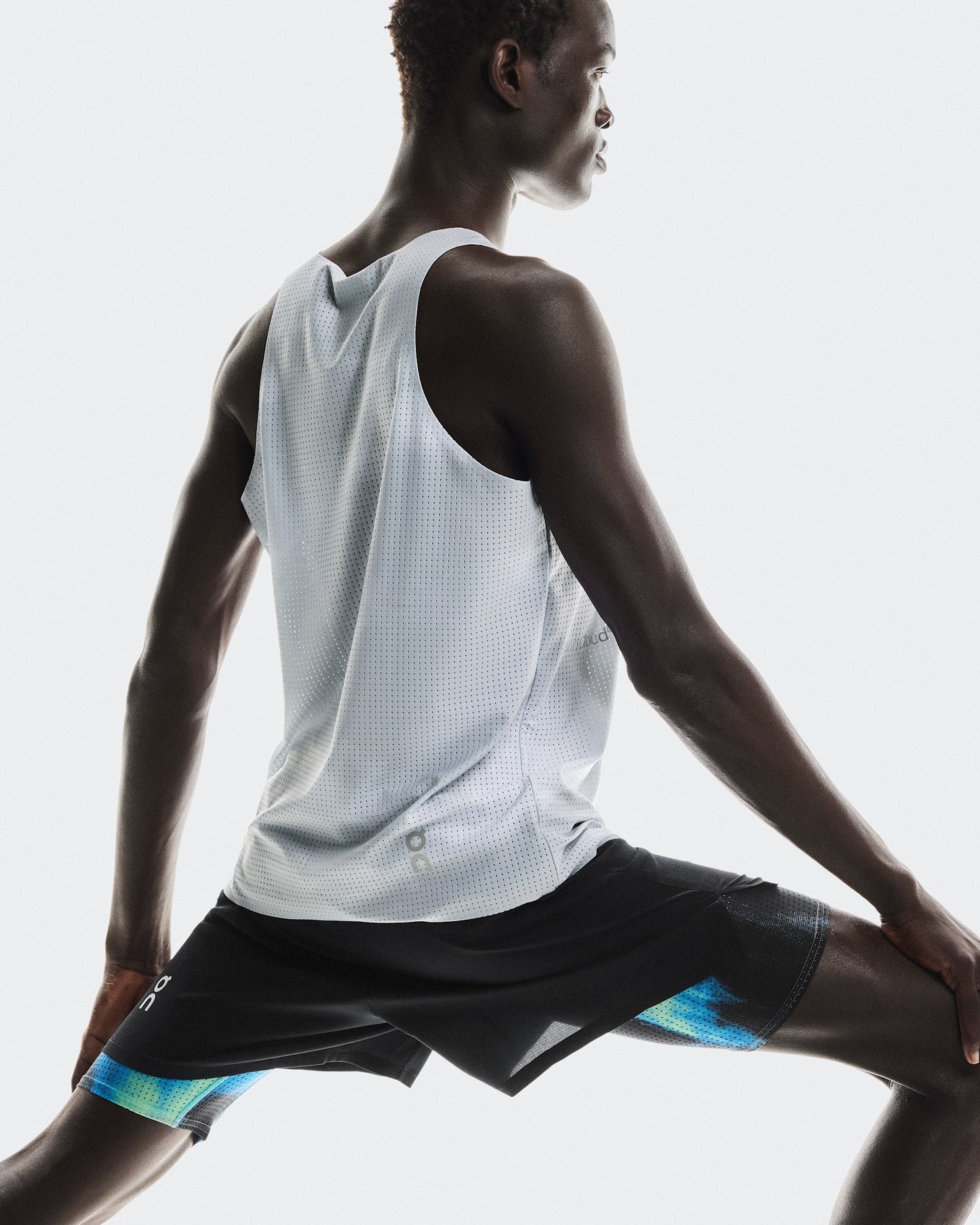 Pace Shorts