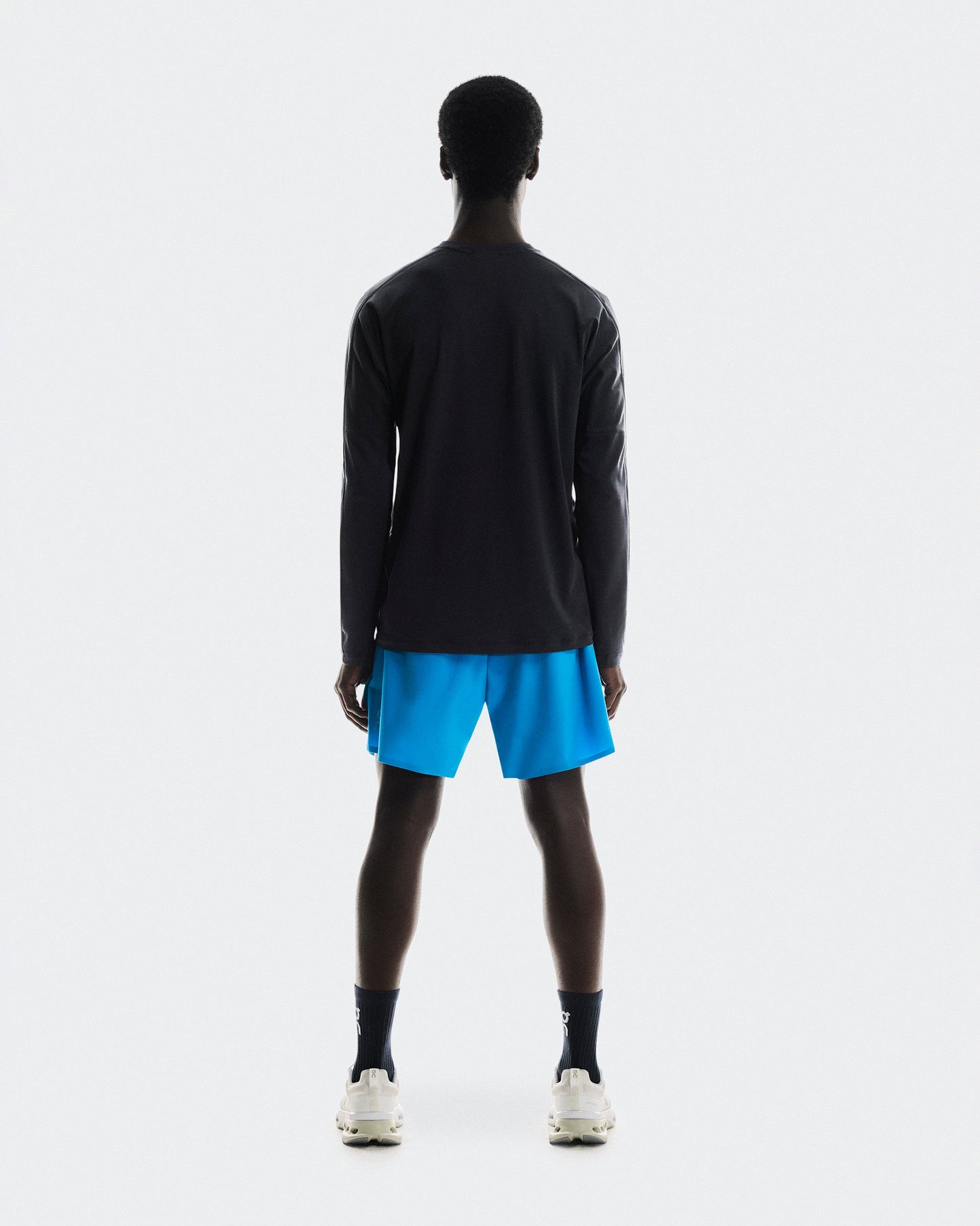 Train Shorts