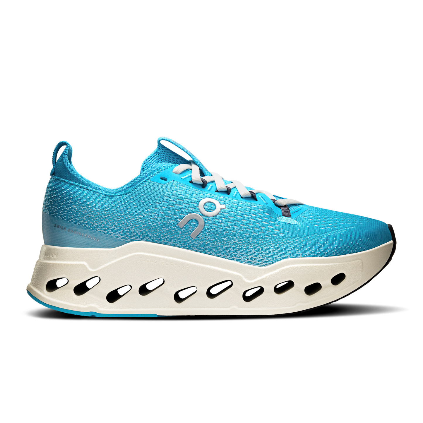Cloudsurfer Max