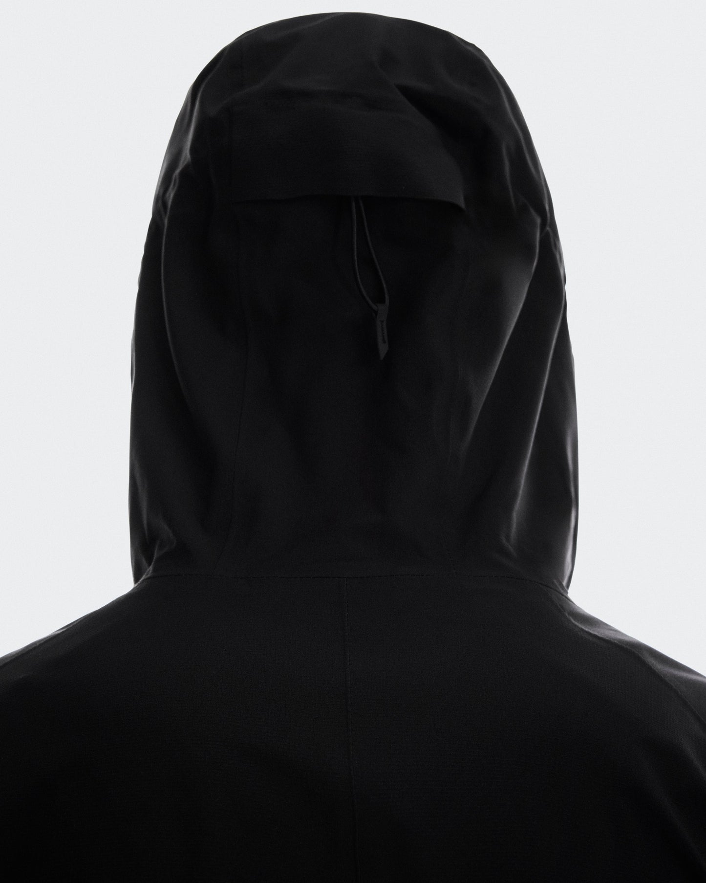 Trek Jacket