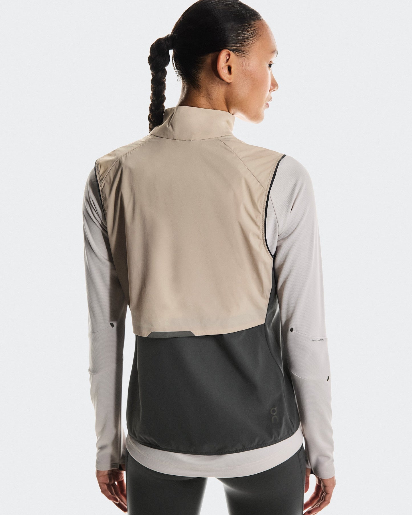 Weather Vest