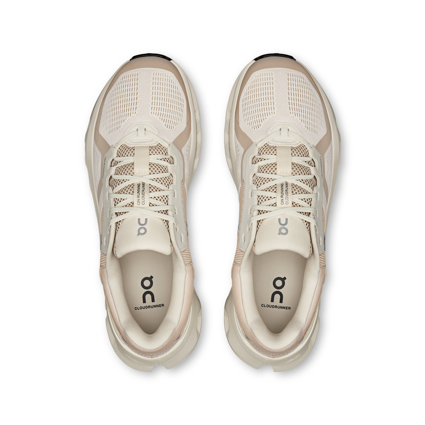 Cloudrunner 2