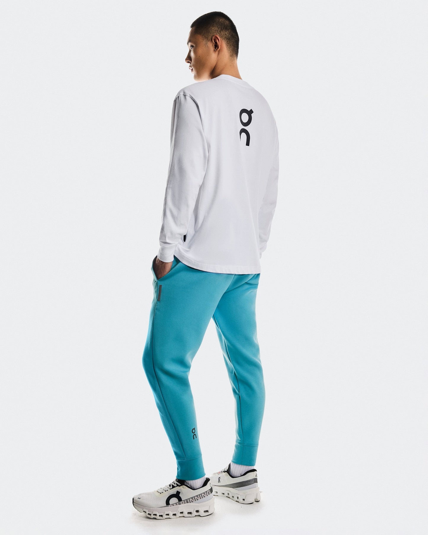 Focus Tech Sweatpants