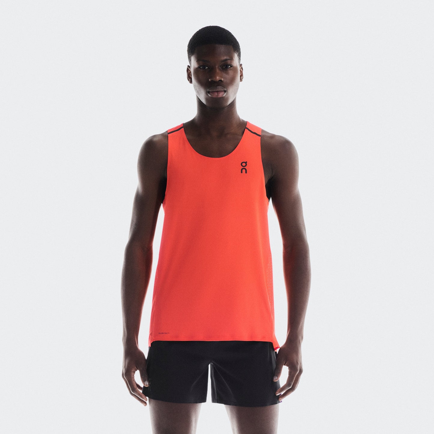 Performance Tank