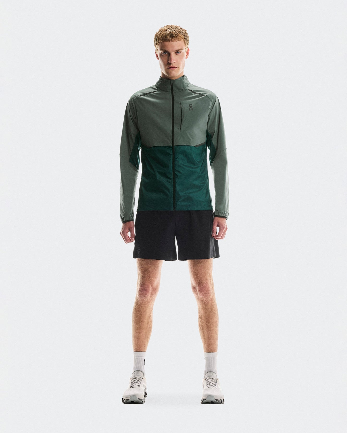 Weather Jacket