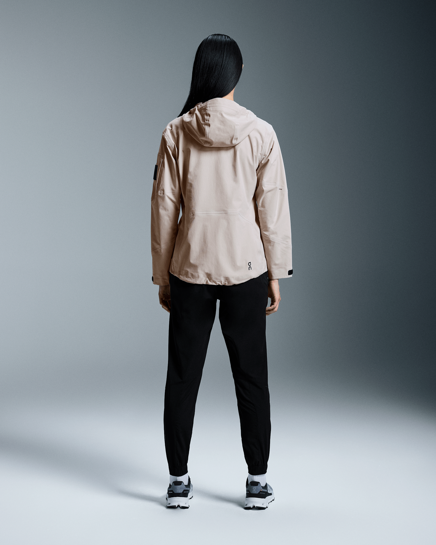 Trek Jacket
