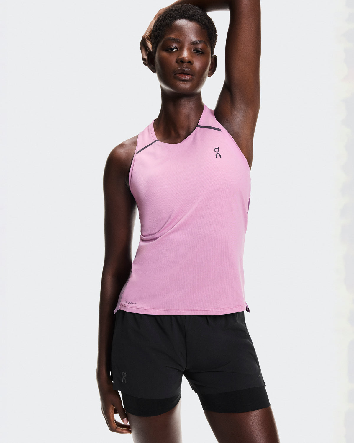 Performance Tank
