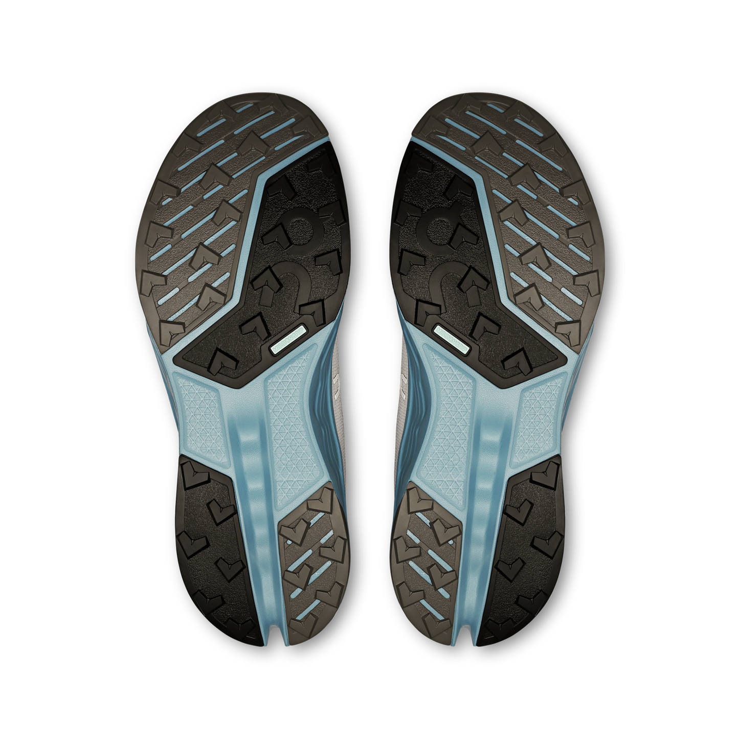 Cloudsurfer Trail 2