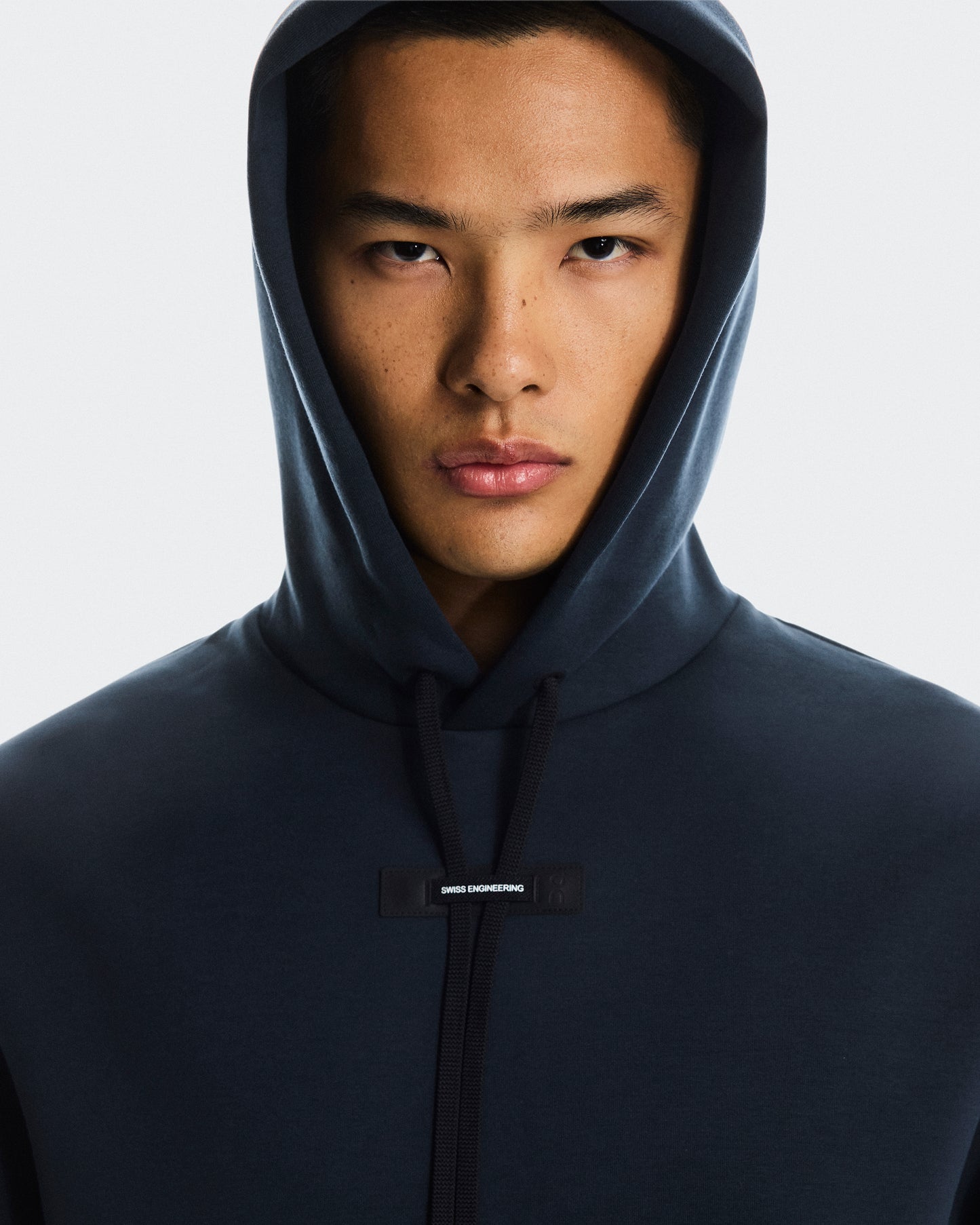 Focus Tech Hoodie