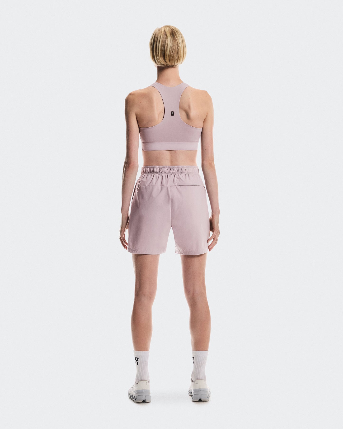 5" Core Shorts