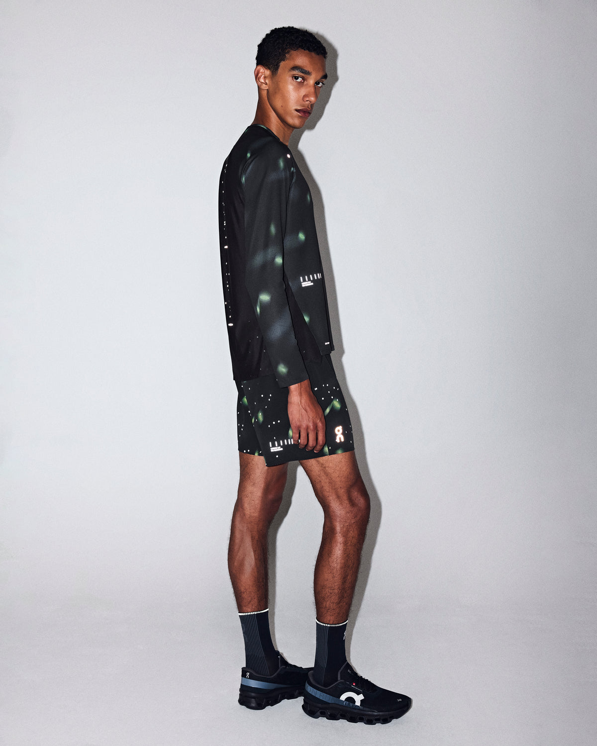 Performance Shorts Lumos