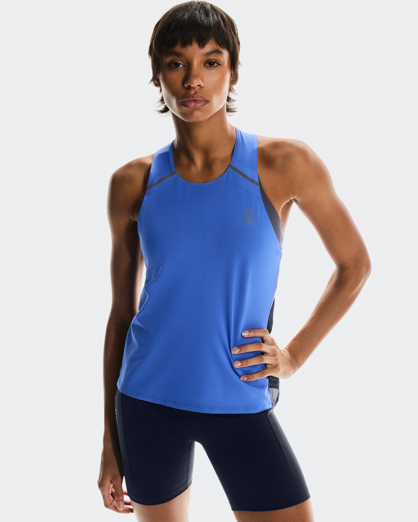 Performance Tank
