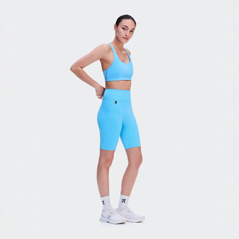 Studio Leggings Short