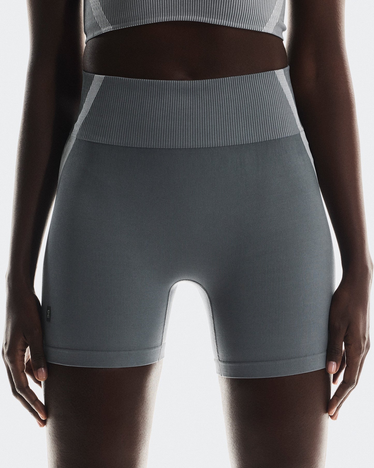 Studio Knit Shorts