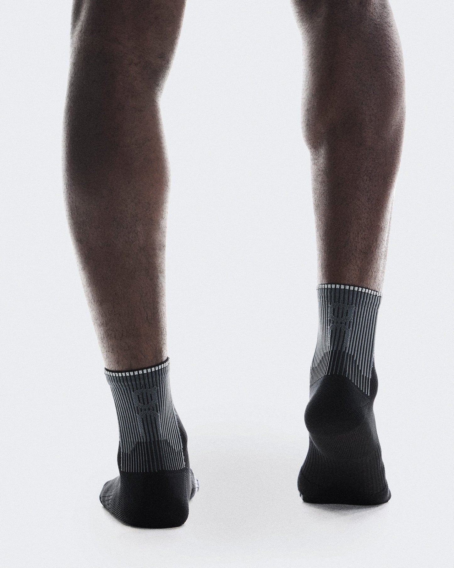 Performance Run Sock Mid