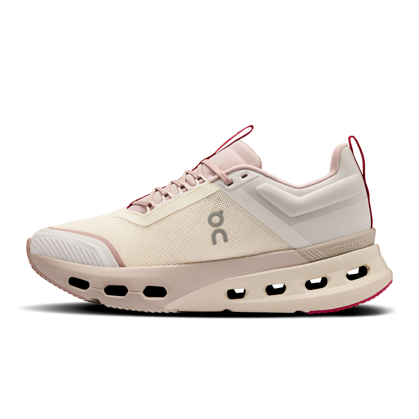Cloudnova X