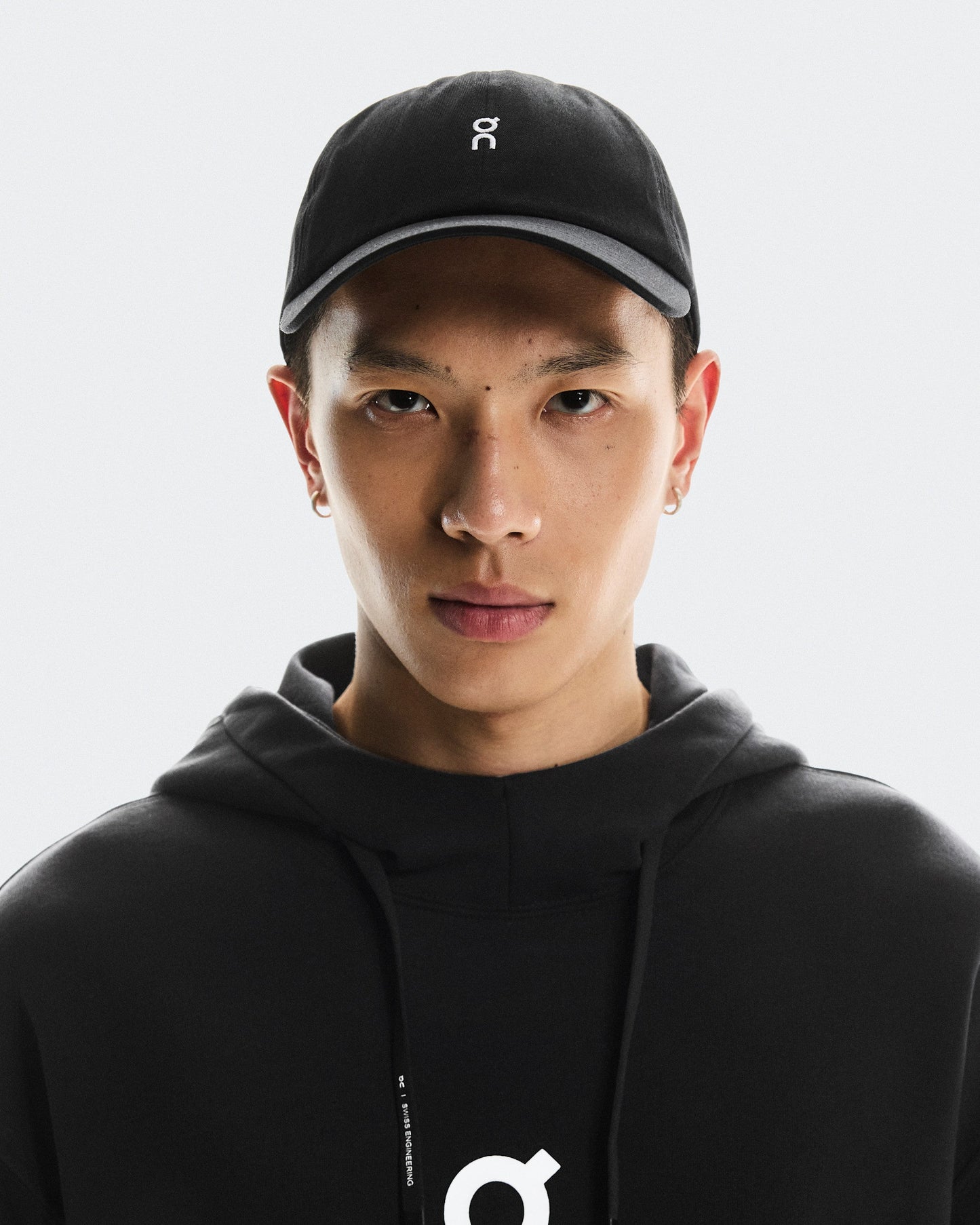 All-Day Cap