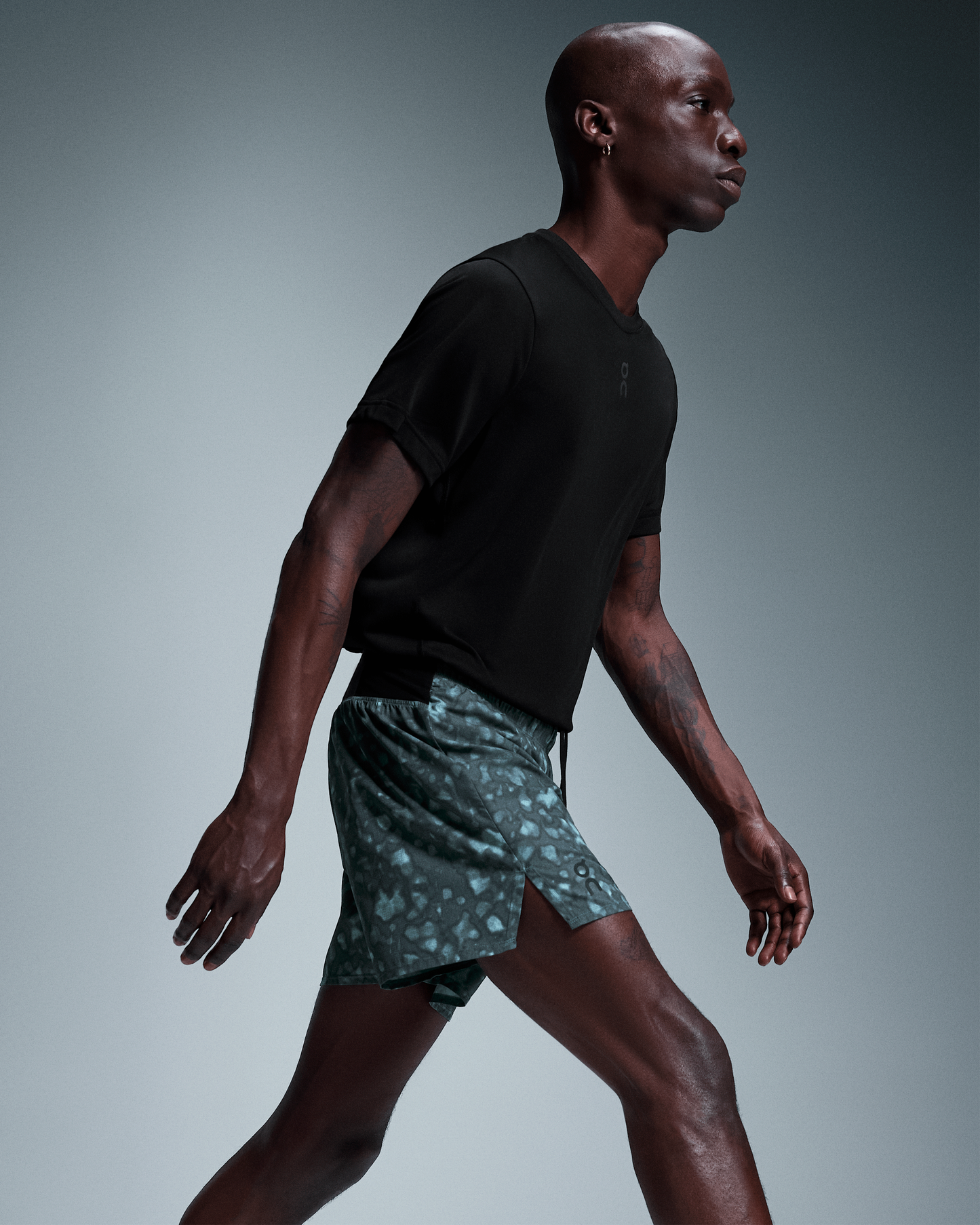 Trail Shorts