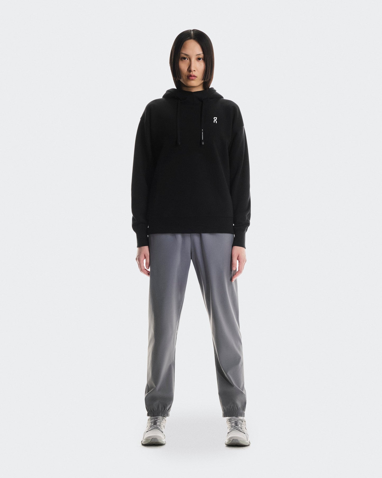 Club Hoodie Graphic