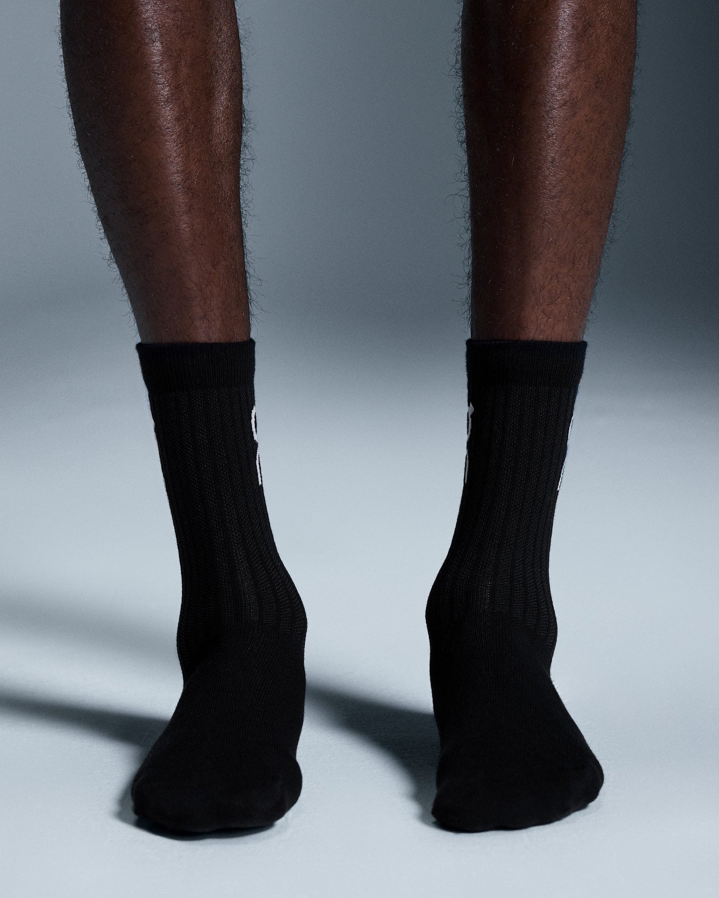 Logo Sock High 3P