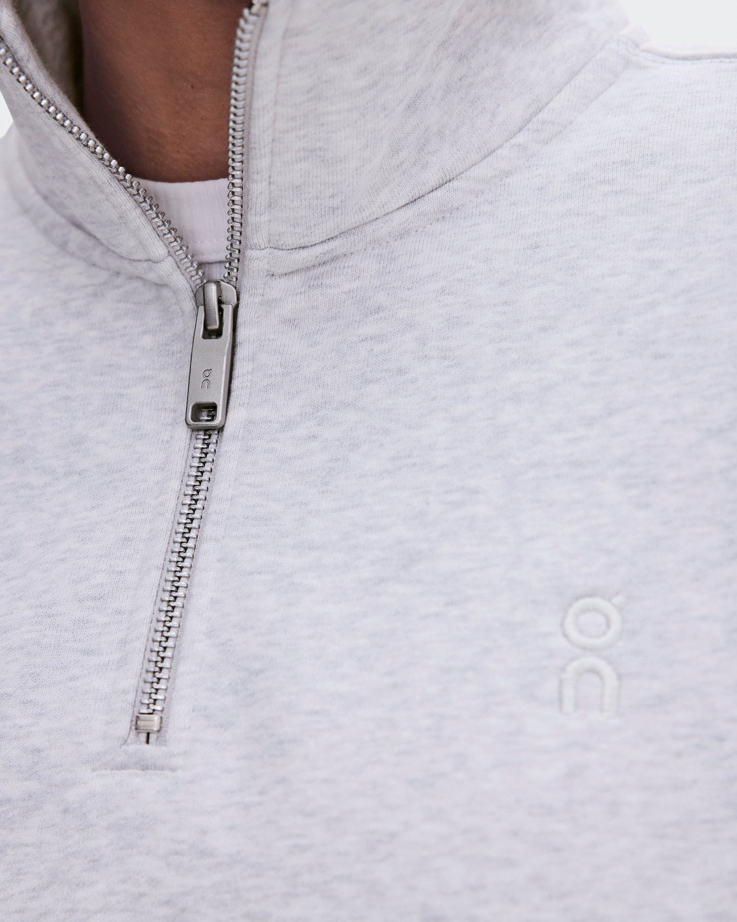 Club Collective 1/4 Zip