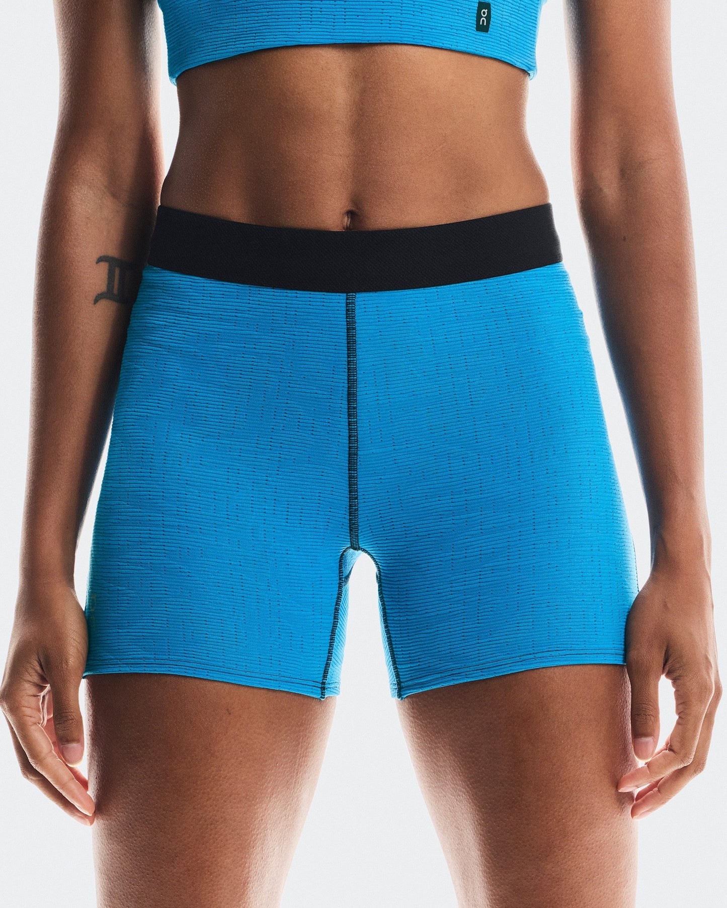 Pace Tights Short