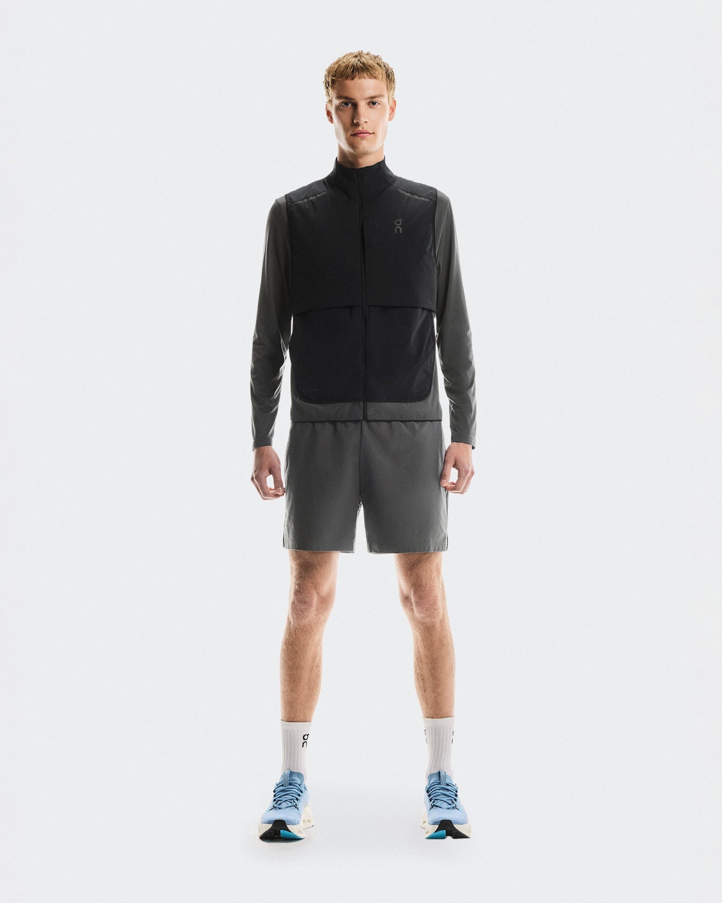 Weather Vest