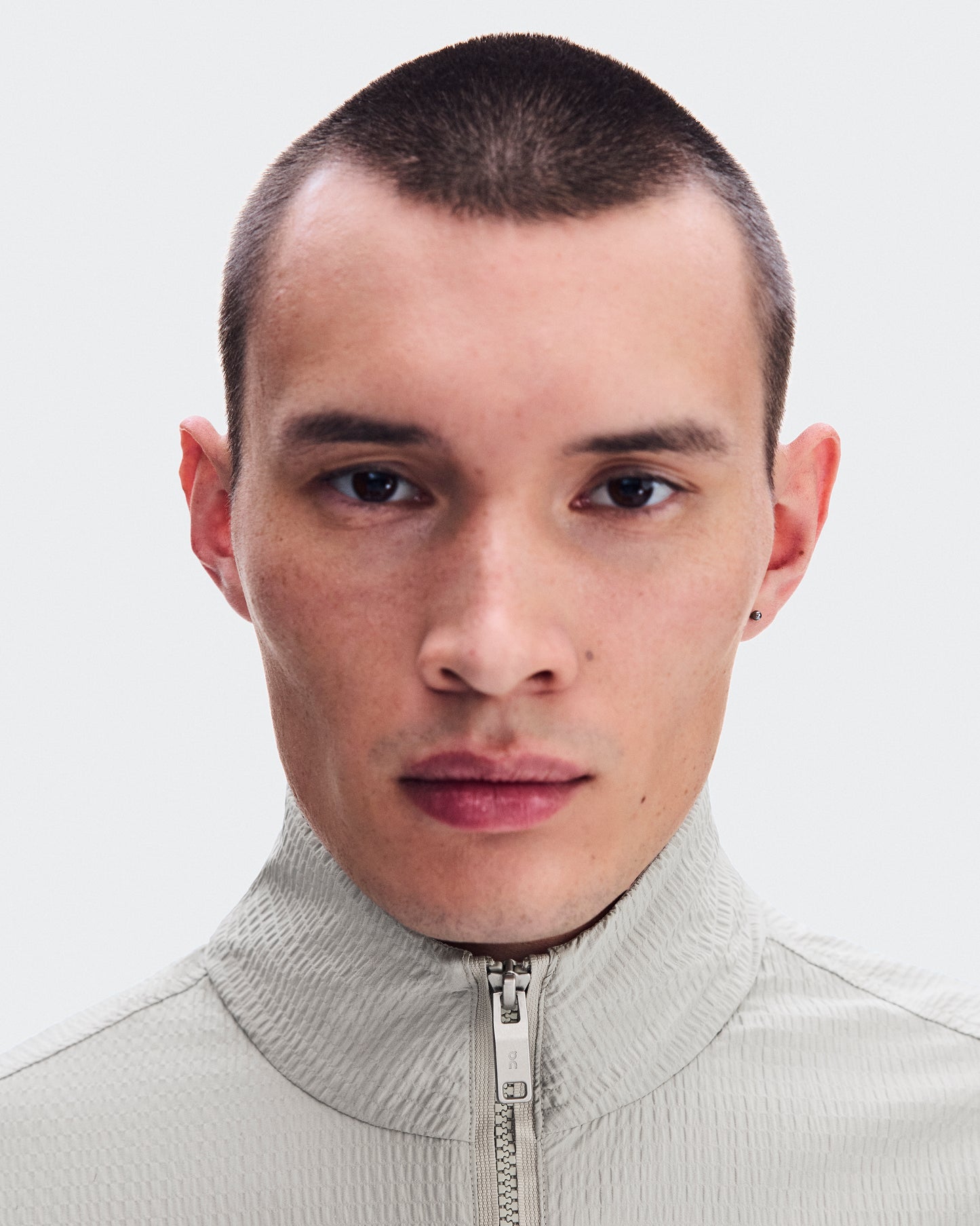 Courtside 1/2 Zip Eaze