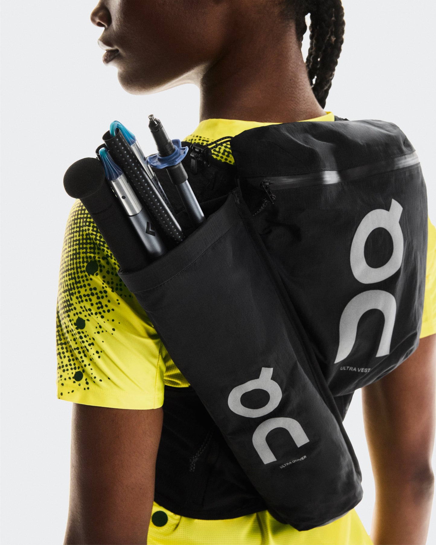 Ultra Quiver