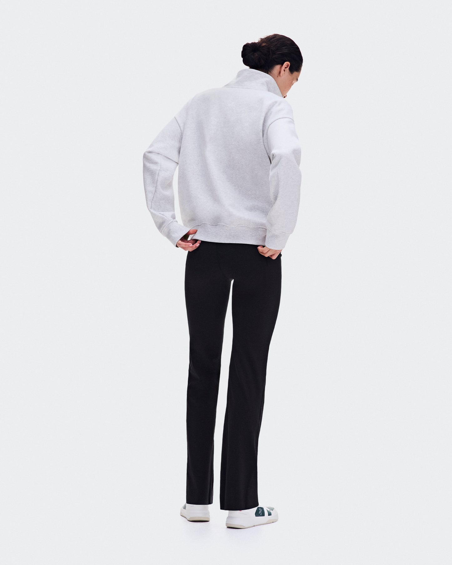 Club Collective 1/4 Zip