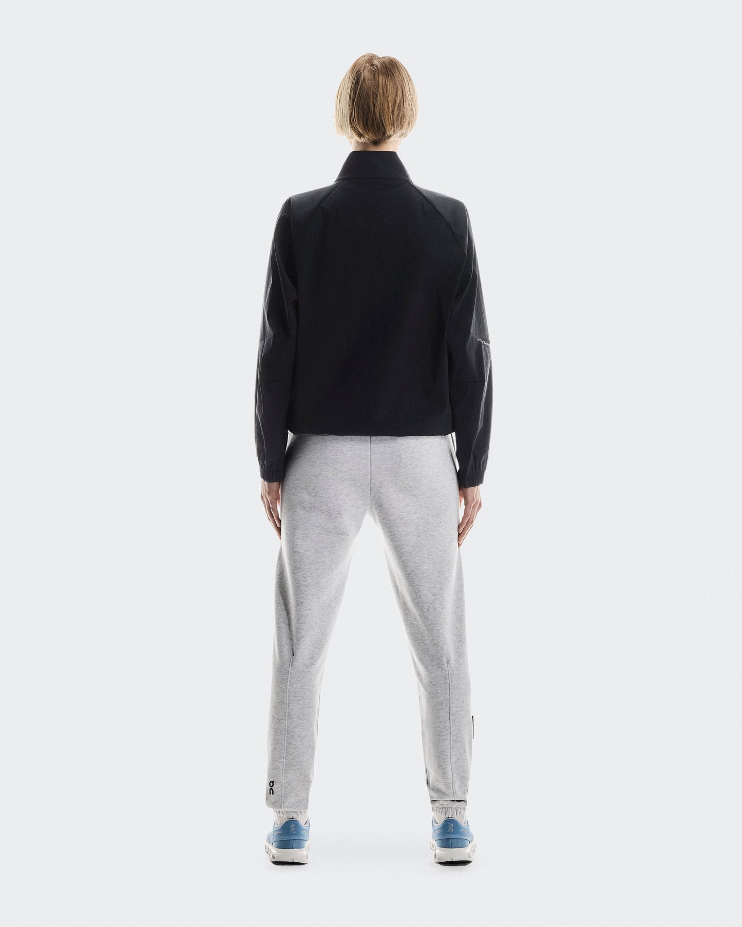 All-Day 1/2 Zip Jacket