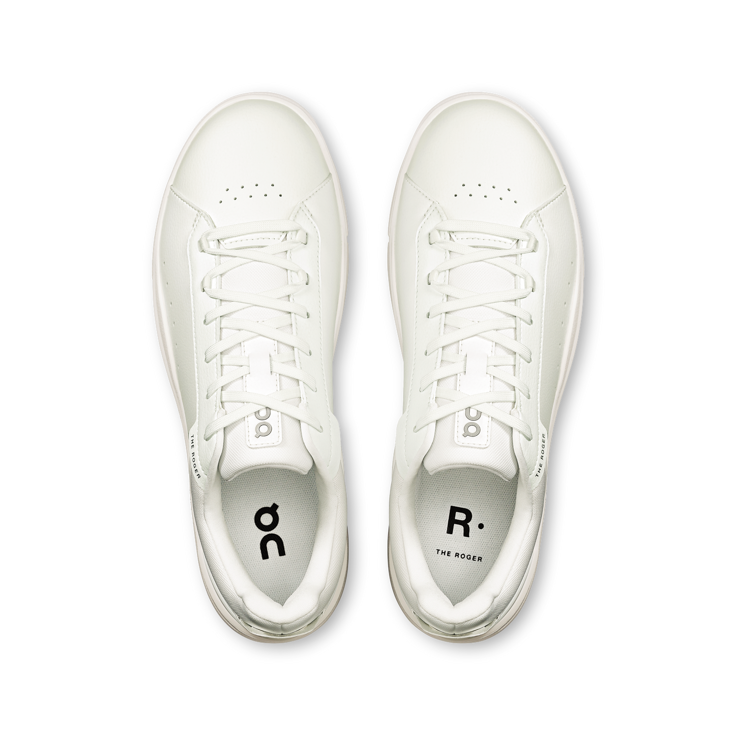 THE ROGER Advantage