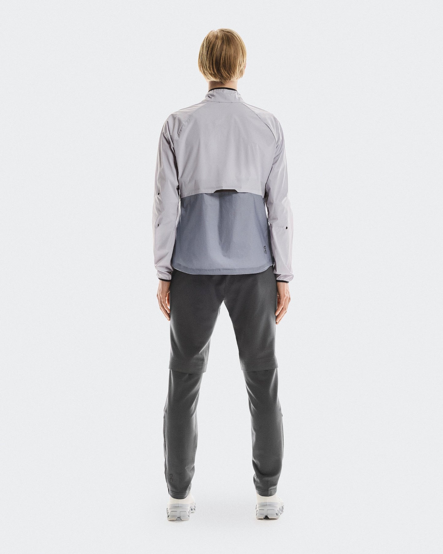 Weather Jacket