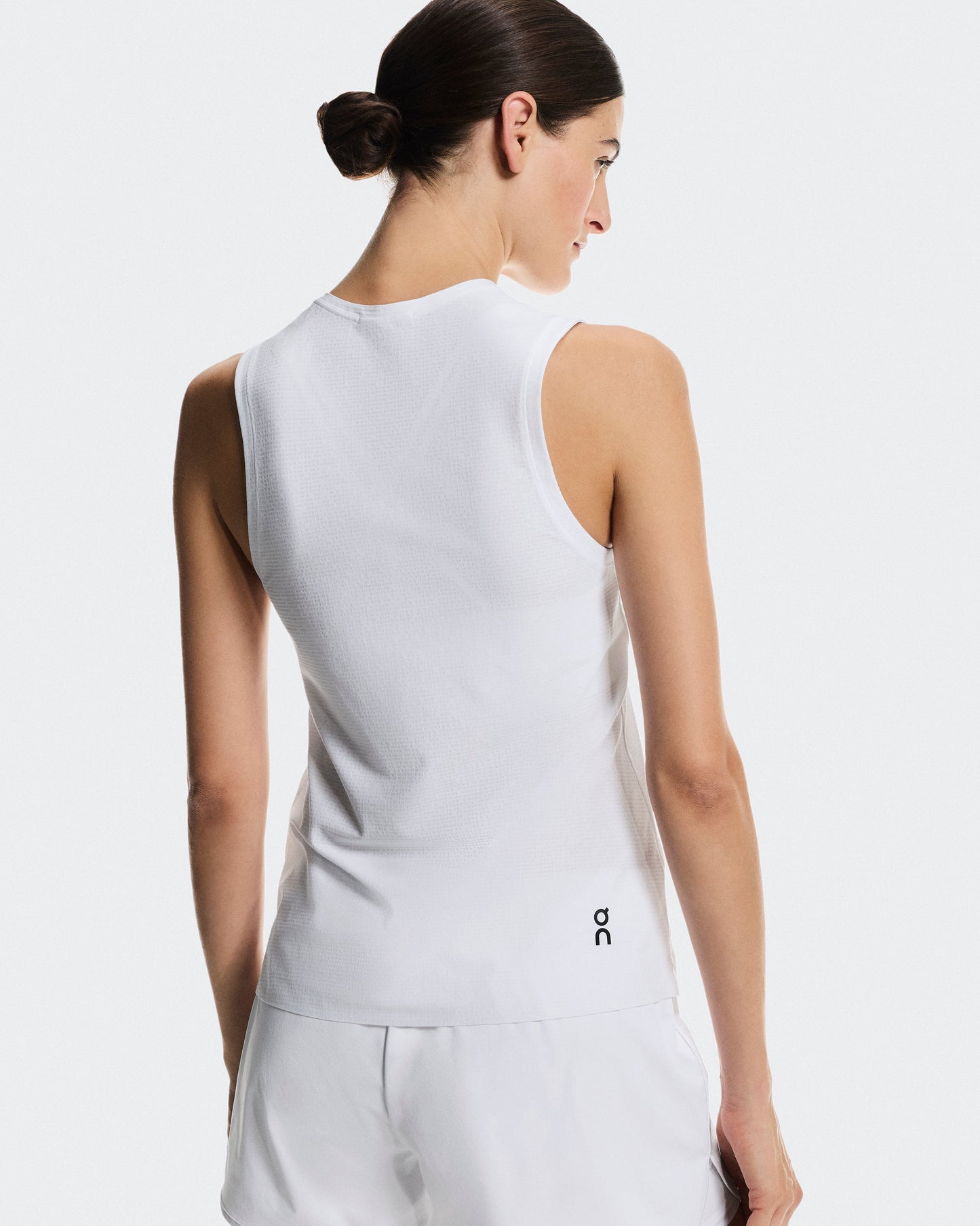 Court Tank
