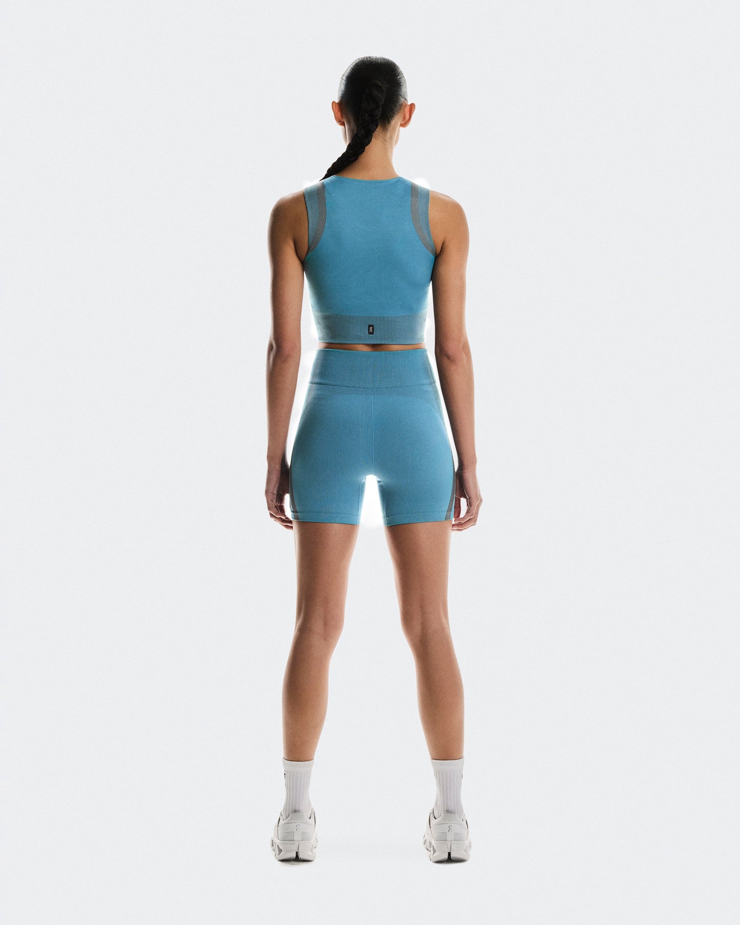 Studio Knit Shorts