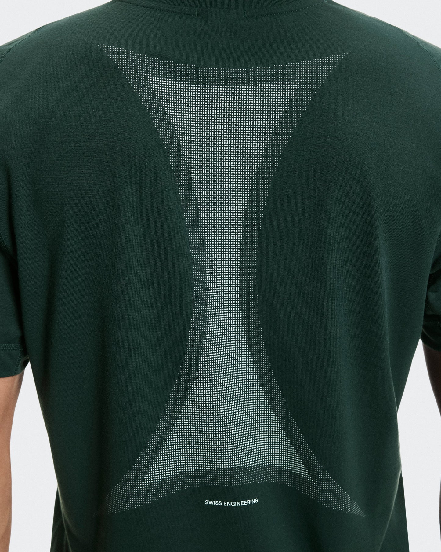 Train-T Graphic