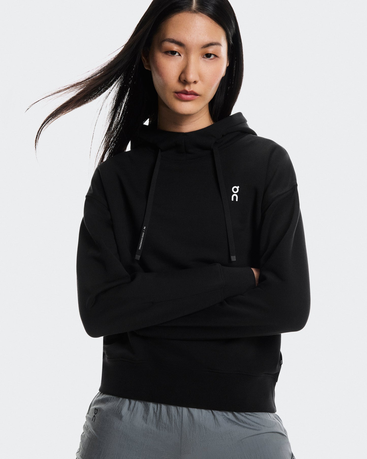 Club Hoodie Smash