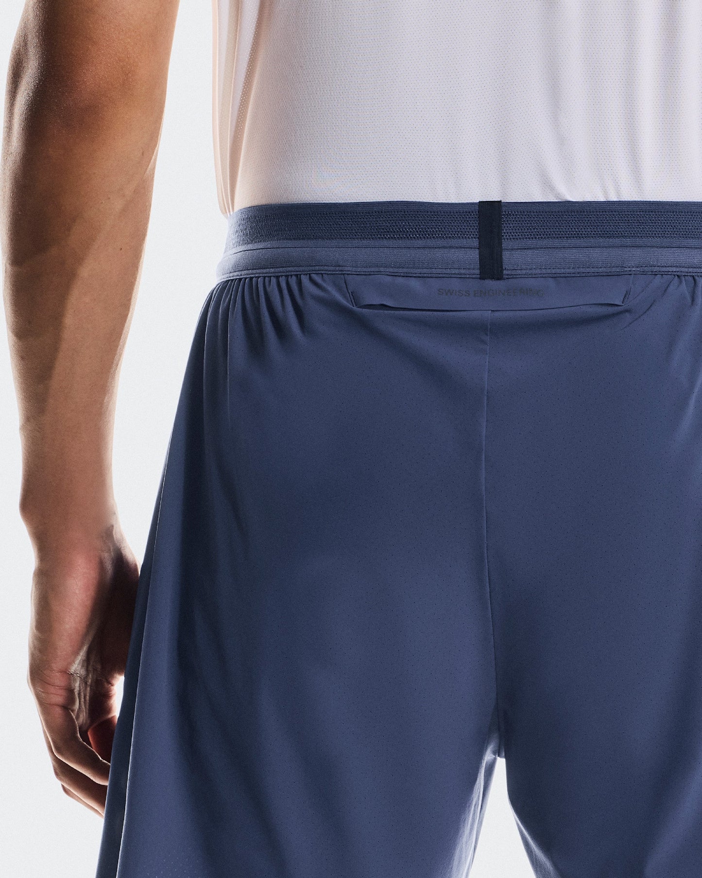 5" Performance Shorts