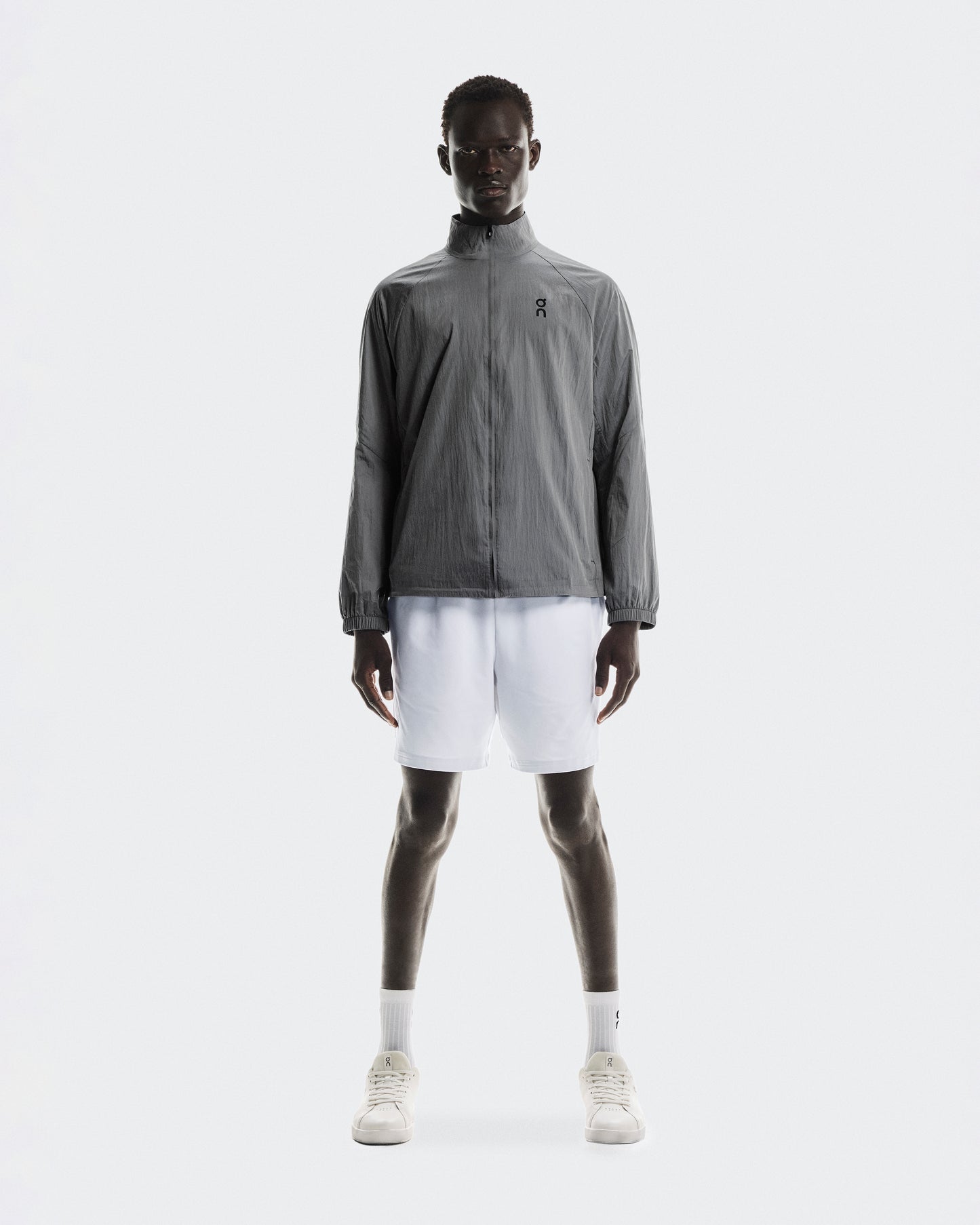 Court Jacket
