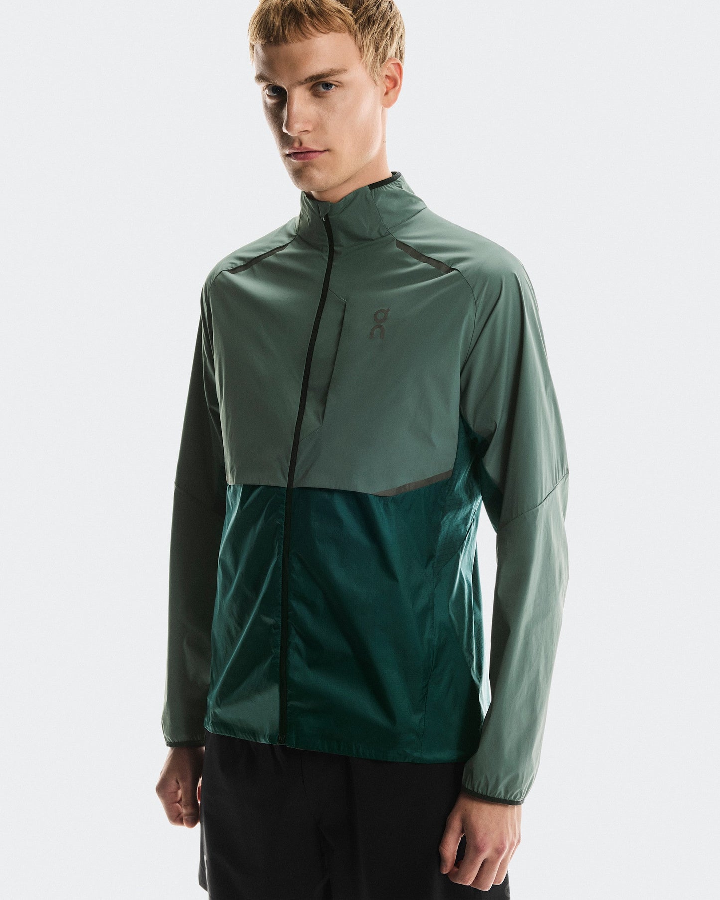 Weather Jacket
